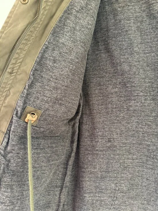 Ten Tree Utility Jacket - Size M - Picture 5 of 6